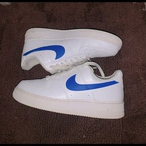 Nike air force 1